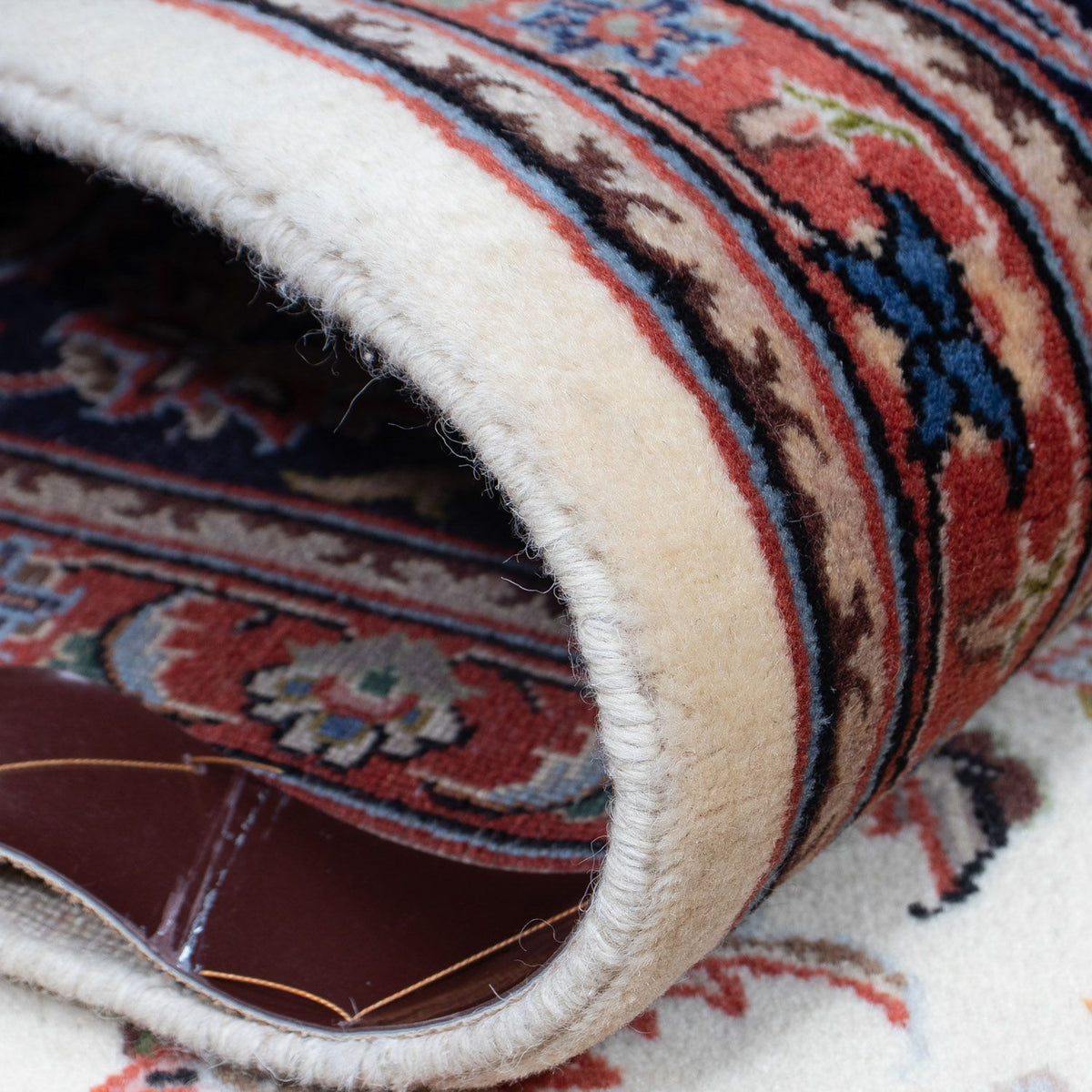 Tappeto Persero - Classico - 290 x 200 cm - beige