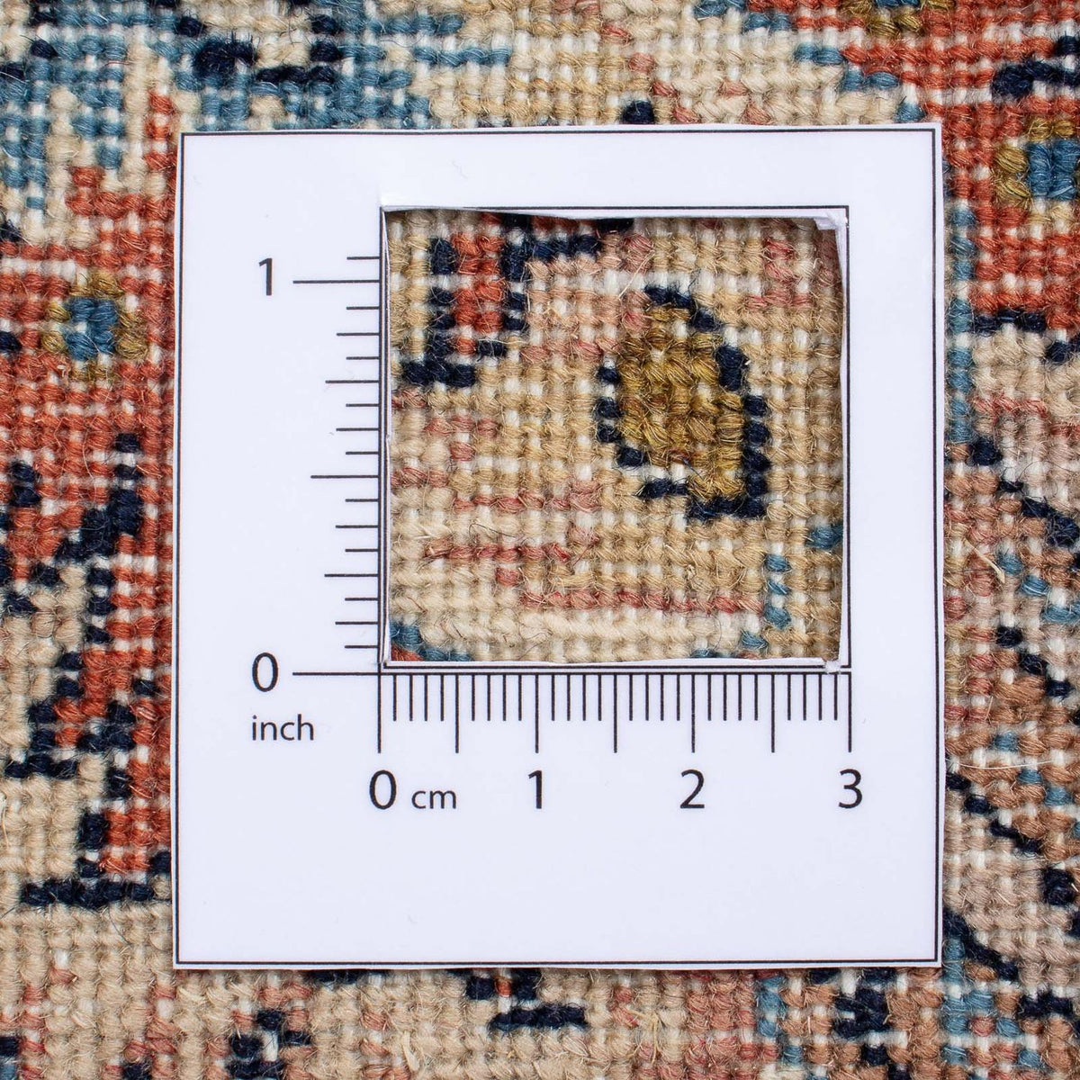 Tappeto Persero - Classico - 304 x 194 cm - beige