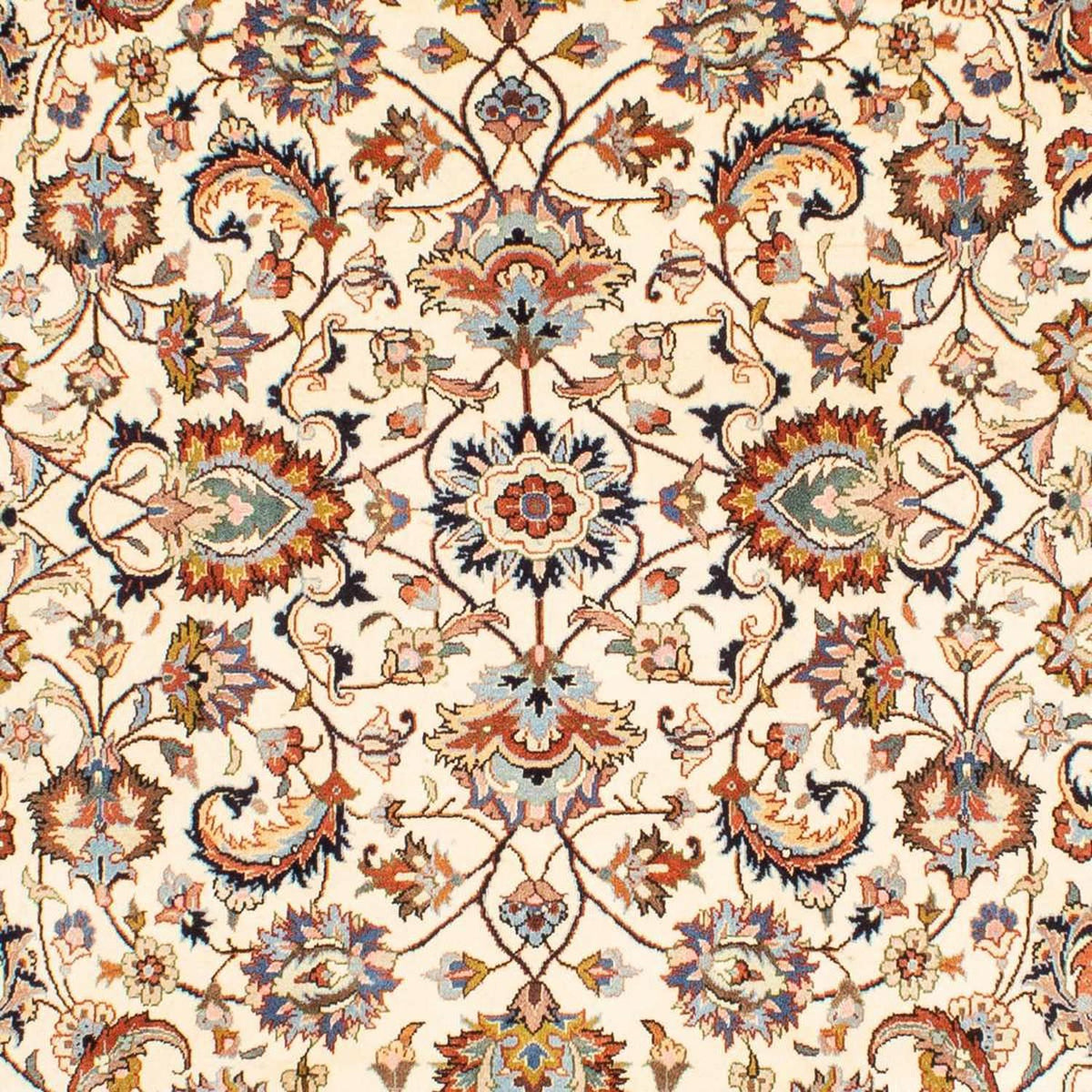 Tappeto Persero - Classico - 291 x 201 cm - beige