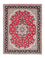 Tappeto Persero - Tabriz - 201 x 151 cm - rosso
