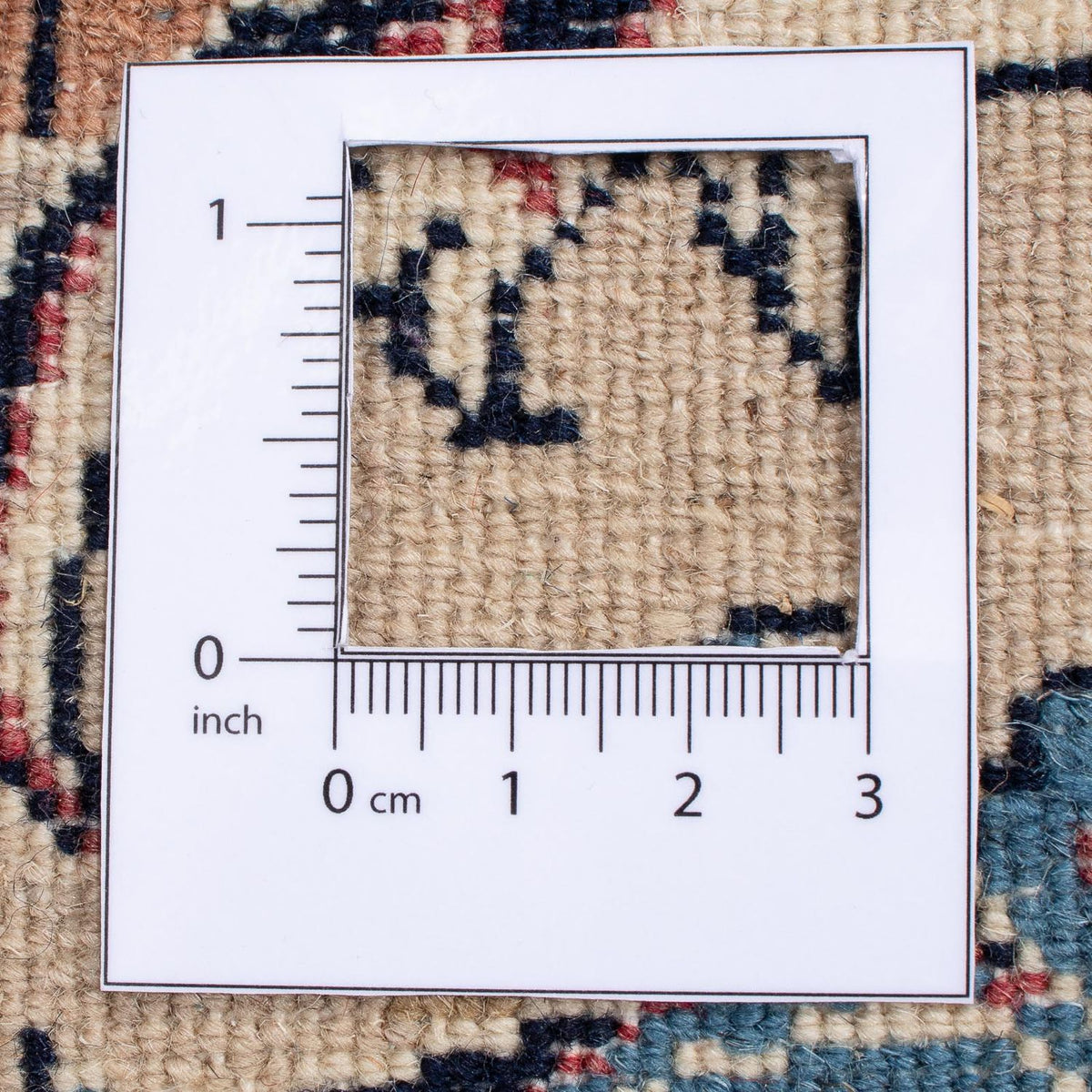 Tappeto Persero - Classico - 244 x 194 cm - beige