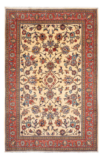 Sarouk Tappeto 205x298cm - Tappeto persiano