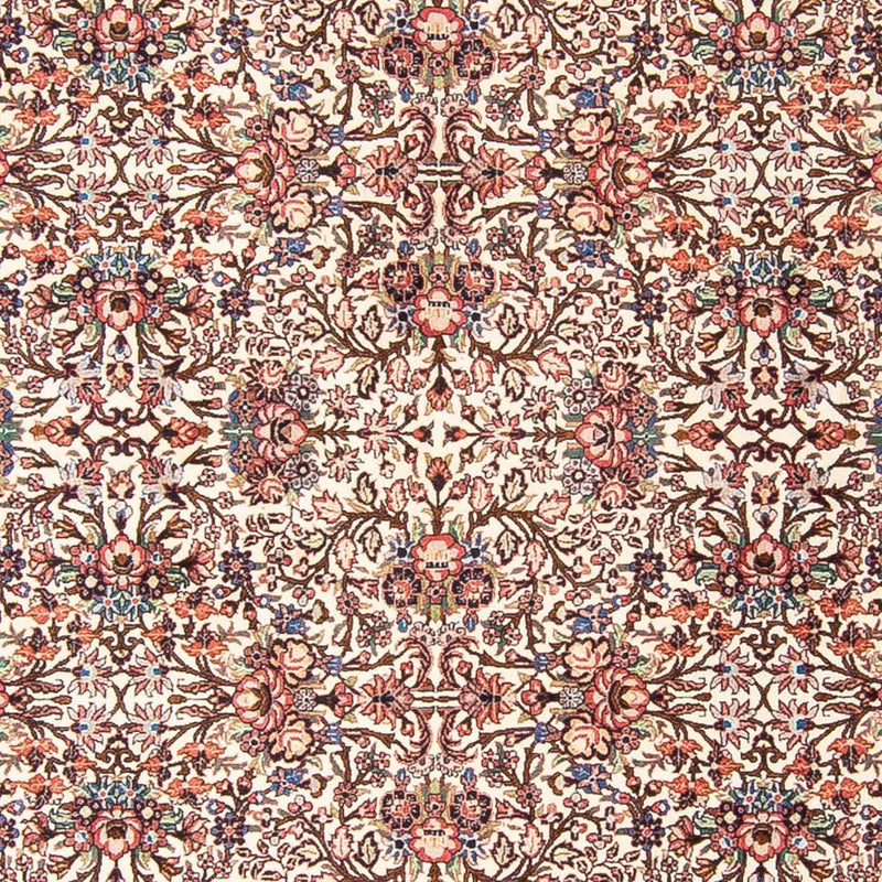 Tappeto Persero - Bidjar rotondo  - 300 x 300 cm - beige