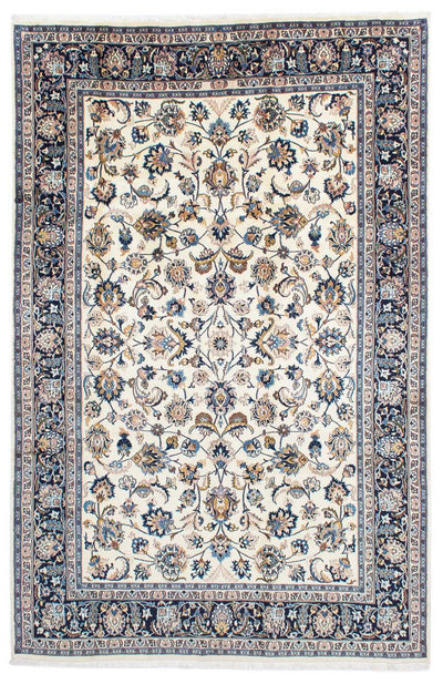 Mashhad Tappeto 198x303cm - Tappeto persiano