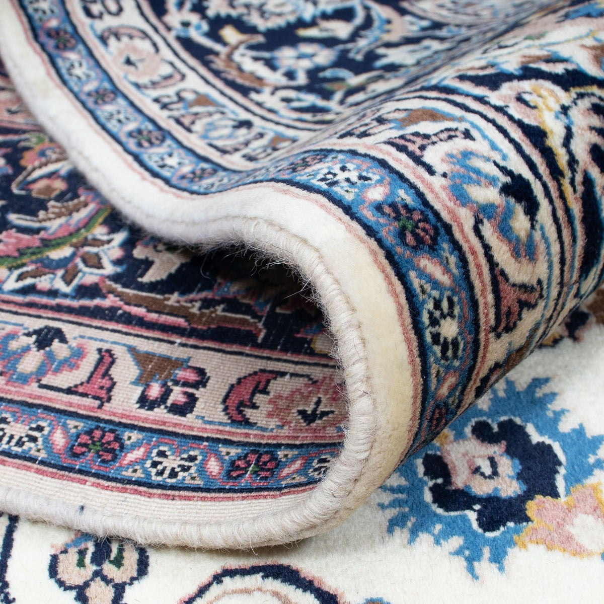 Tappeto Persero - Classico - 303 x 198 cm - beige