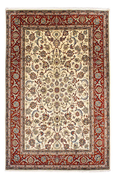 Sarouk Tappeto 206x298cm - Tappeto persiano