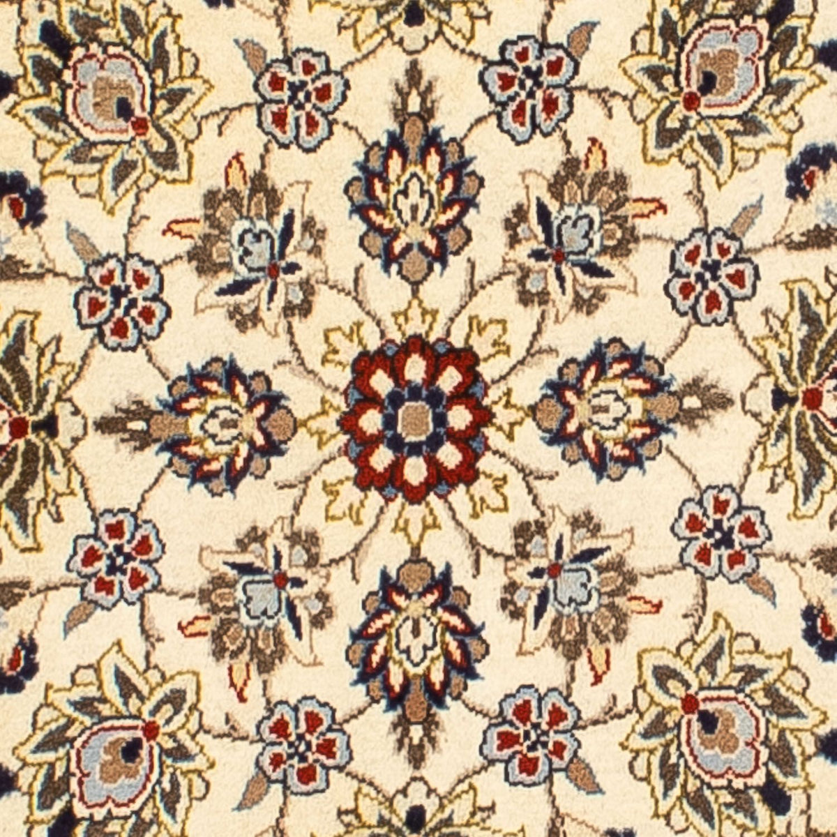 Tappeto Persero - Classico - 298 x 206 cm - beige