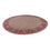 Tappeto Persero - Bidjar rotondo - 305 x 305 cm - rosso