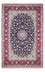Tappeto Persero - Isfahan - Premio - 243 x 159 cm - rosso scuro