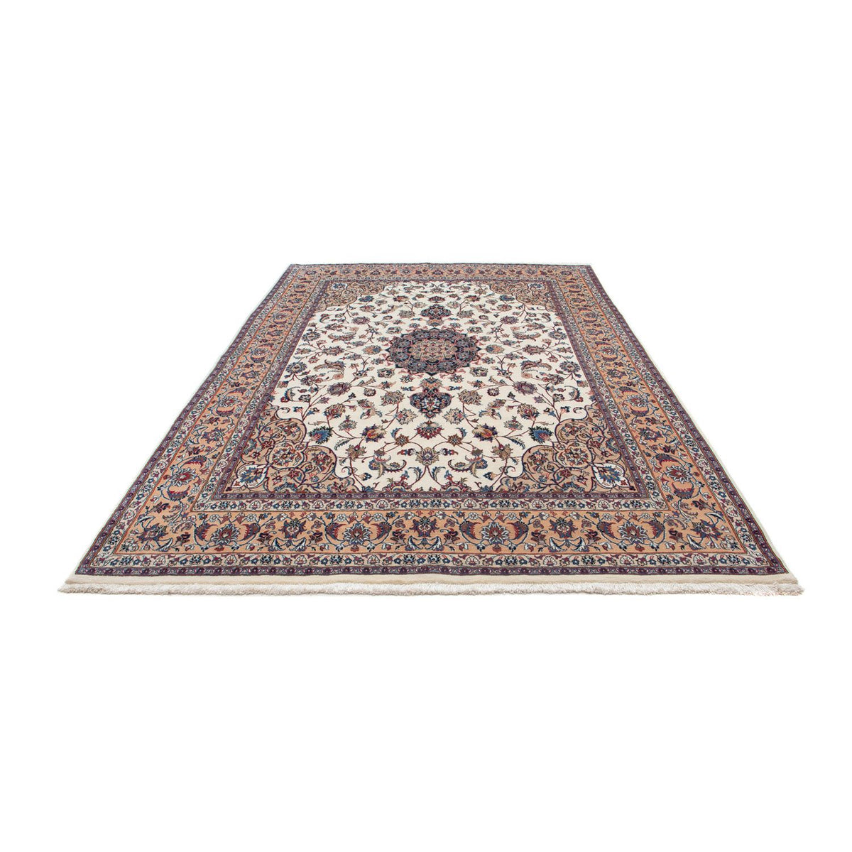 Tappeto Persero - Classico - 306 x 195 cm - beige