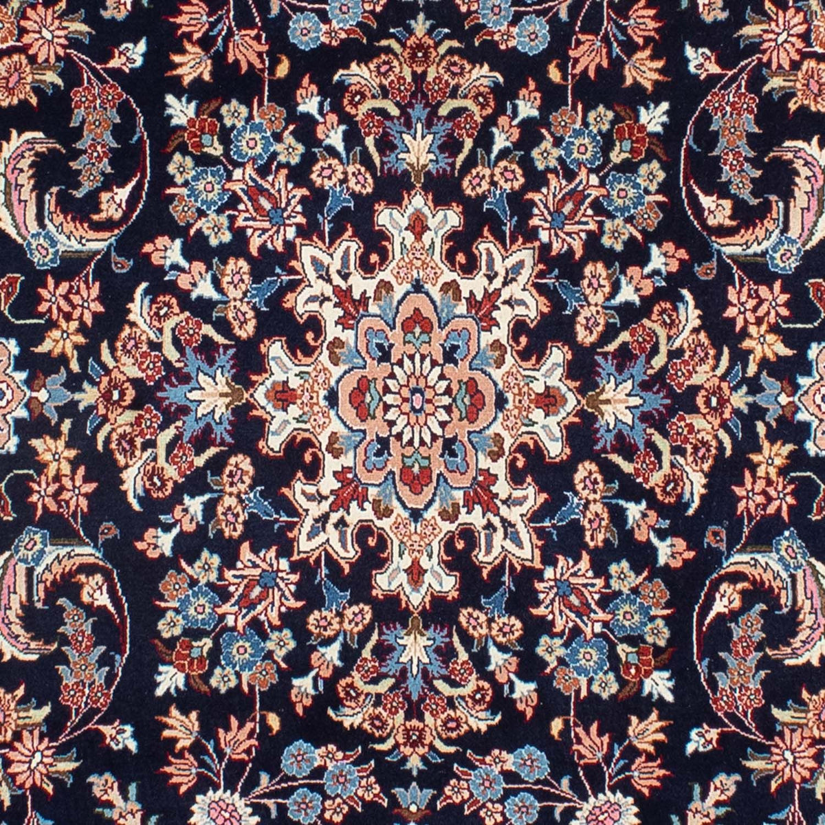 Tappeto Persero - Classico - 295 x 199 cm - nero