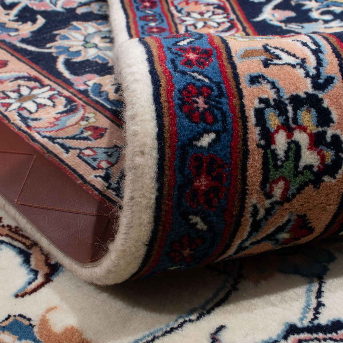 Tappeto Persero - Classico - 245 x 197 cm - beige