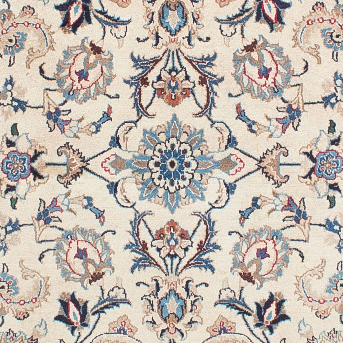 Tappeto Persero - Classico - 294 x 197 cm - beige