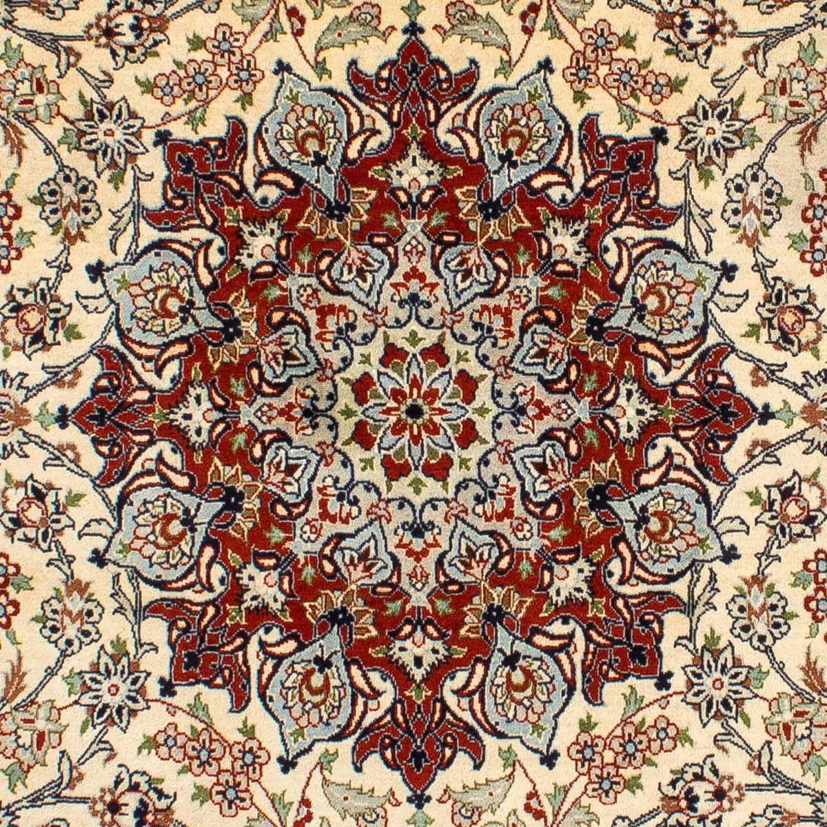 Tappeto Persero - Classico - 316 x 205 cm - beige