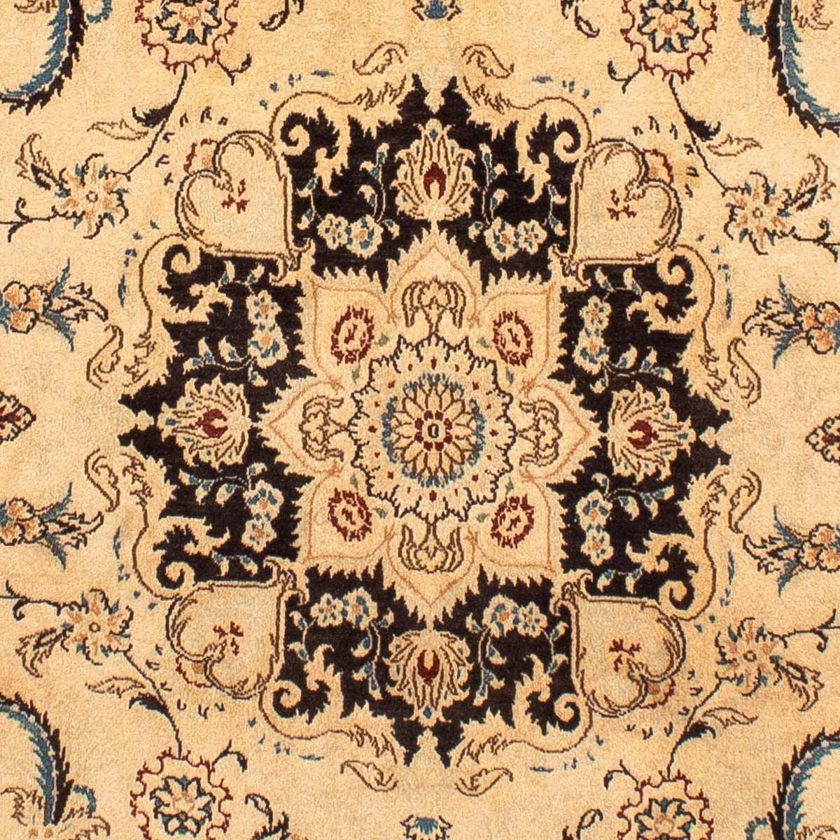Tappeto Persero - Classico - 295 x 198 cm - beige chiaro