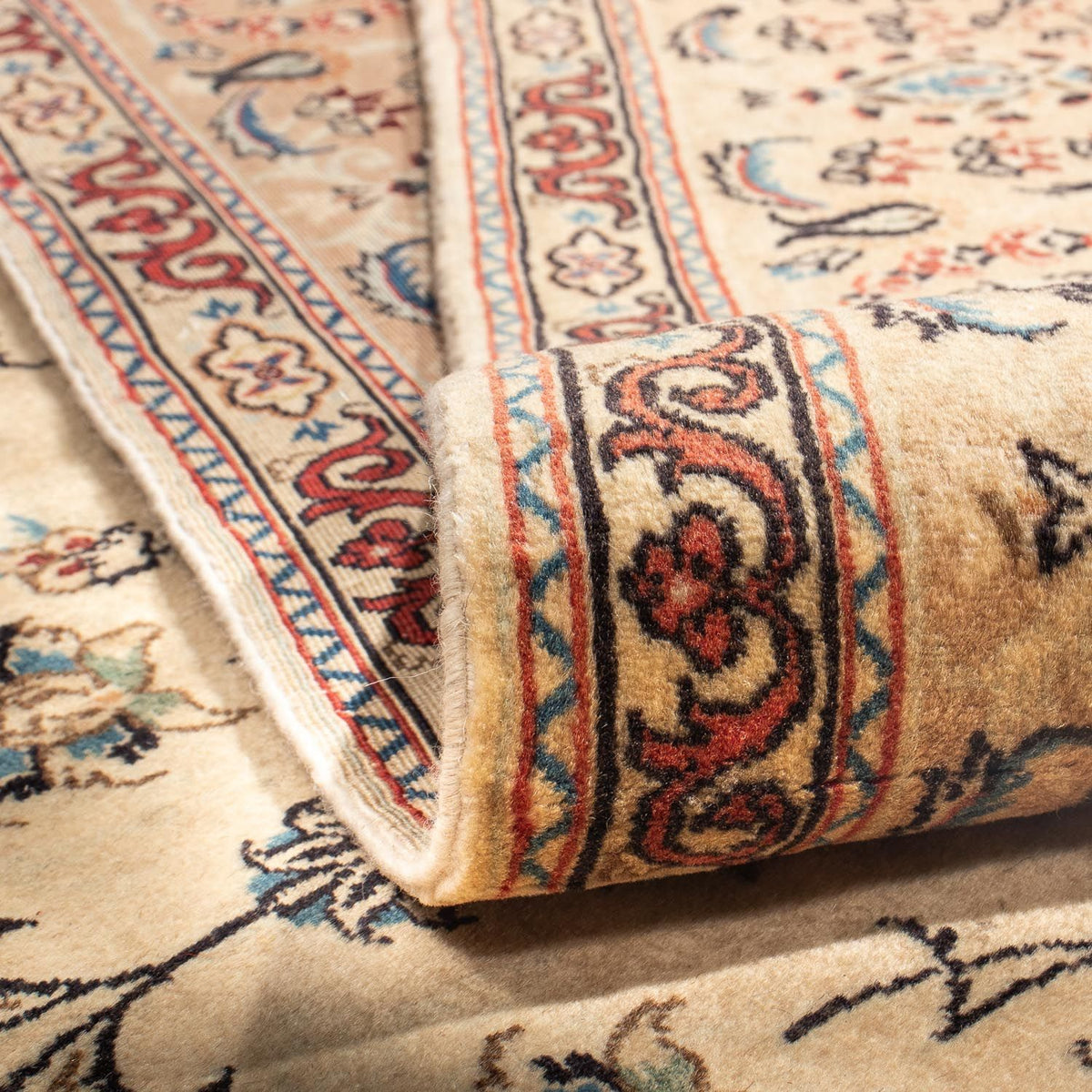 Tappeto Persero - Classico - 295 x 198 cm - beige chiaro
