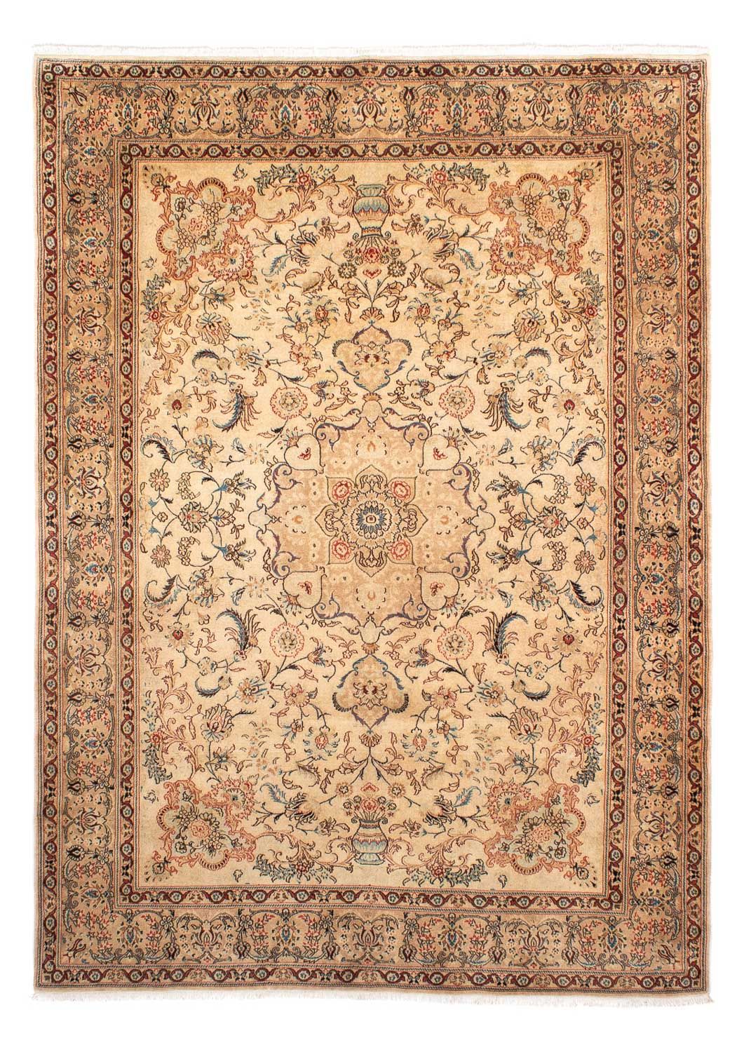 Tappeto Persero - Classico - 287 x 205 cm - beige chiaro
