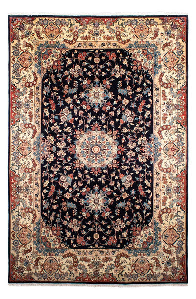 Mashhad Tappeto 196x298cm - Tappeto persiano