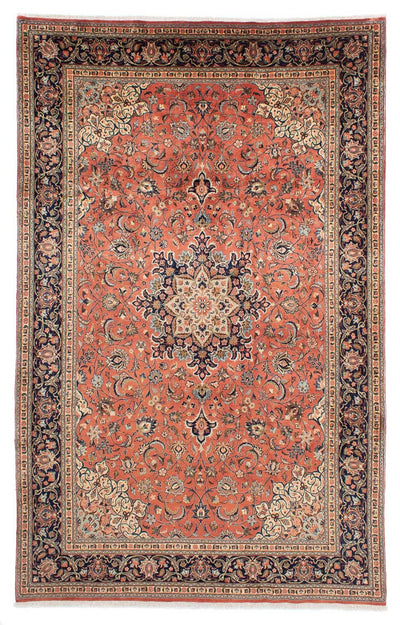 Sarouk Tappeto 200x320cm - Tappeto persiano
