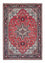 Tappeto Persero - Tabriz - Reale - 315 x 205 cm - rosso