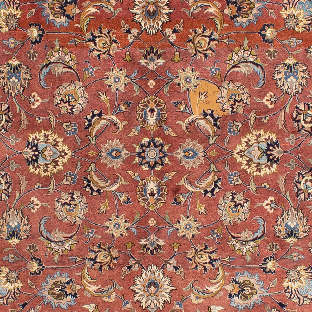 Tappeto Persero - Classico - 293 x 200 cm - rosso