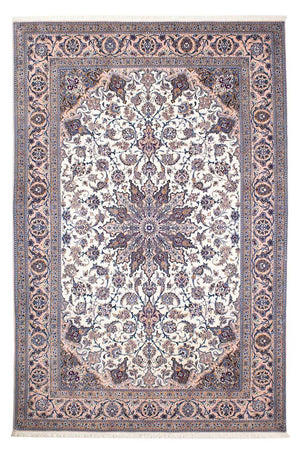 Tappeto Persero - Nain - Premio - 256 x 168 cm - beige