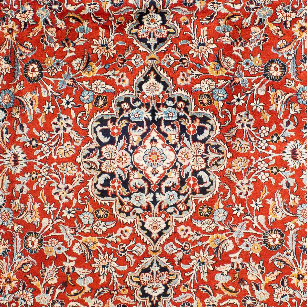 Tappeto Persero - Classico - 289 x 202 cm - rosso
