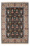 Tappeto Persero - Isfahan - Premio - 233 x 156 cm - blu scuro