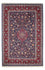Tappeto Persero - Isfahan - Premio - 238 x 171 cm - blu scuro