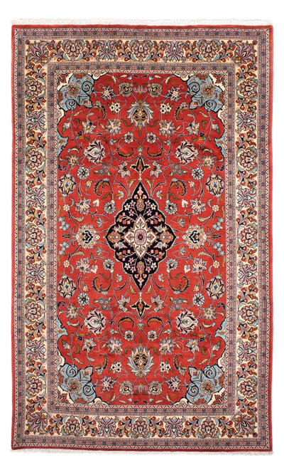 Sarouk Tappeto 198x307cm - Tappeto persiano