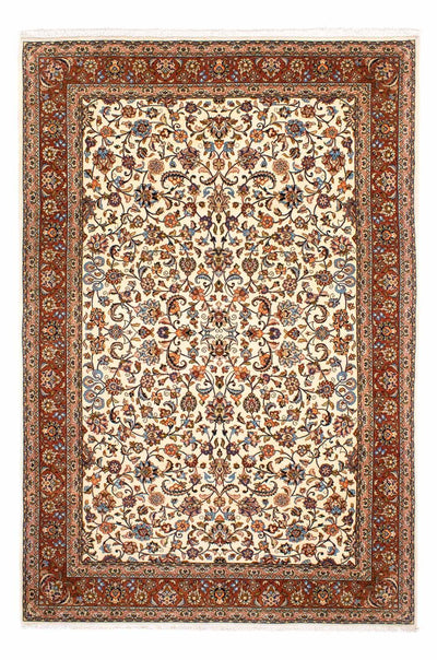 Sarouk Tappeto 210x310cm - Tappeto persiano