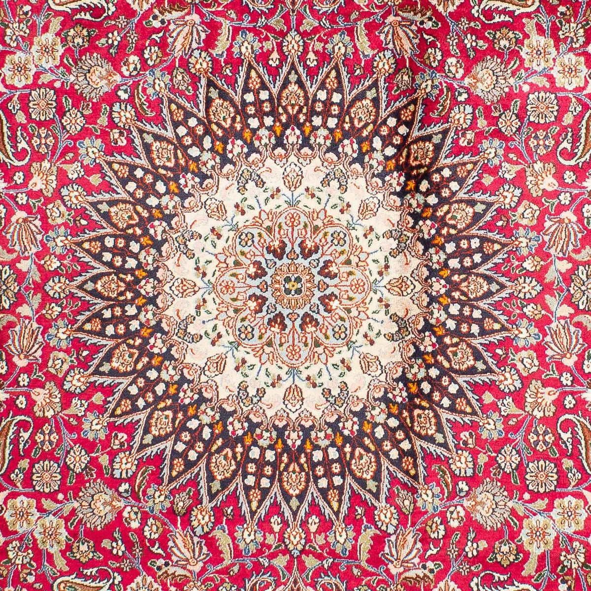 Tappeto Persero - Classico - 320 x 200 cm - rosso chiaro