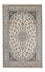 Tappeto Persero - Nain - Premio - 307 x 197 cm - beige