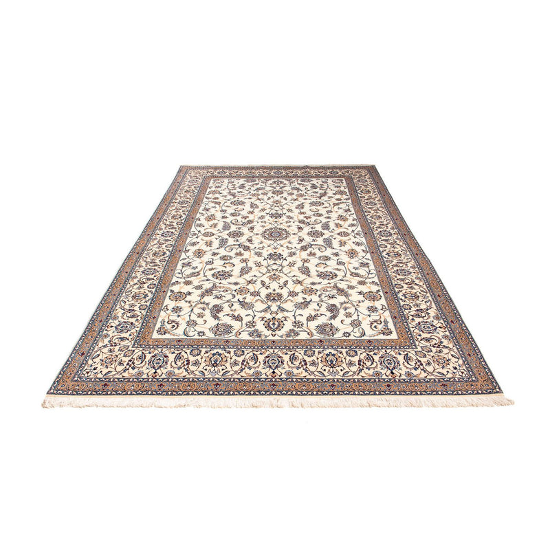 Tappeto Persero - Nain - Premio - 272 x 175 cm - beige