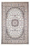 Tappeto Persero - Nain - Premio - 262 x 177 cm - beige