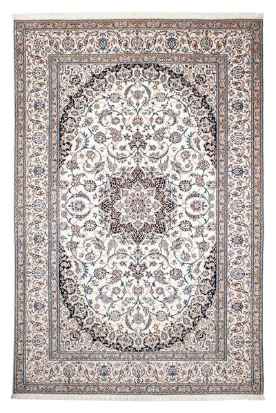 Nain - 6La Tappeto 177x262cm - Tappeto persiano