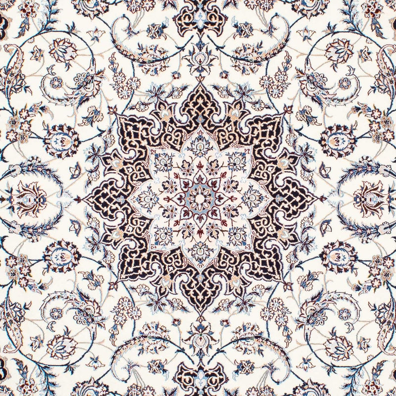 Tappeto Persero - Nain - Premio - 262 x 177 cm - beige
