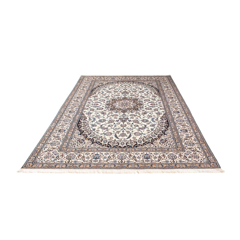 Tappeto Persero - Nain - Premio - 262 x 177 cm - beige