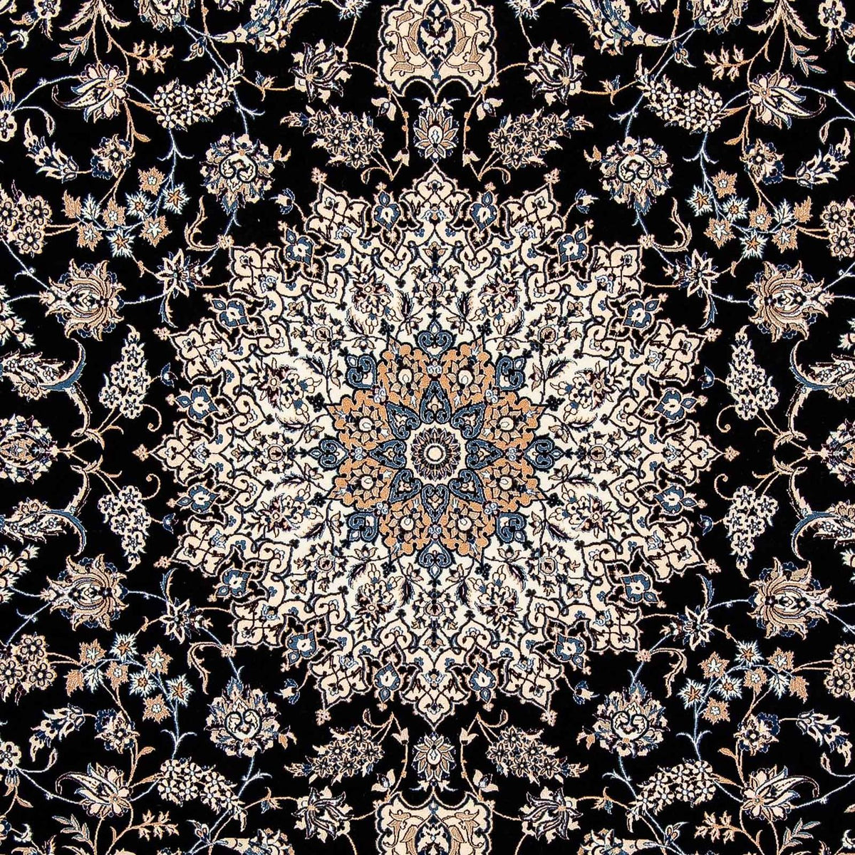 Tappeto Persero - Nain - Premio - 322 x 217 cm - beige