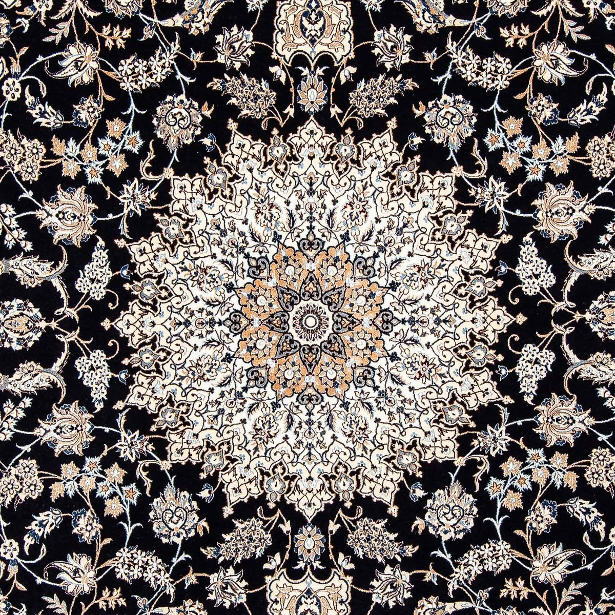 Tappeto Persero - Nain - Premio - 314 x 219 cm - beige