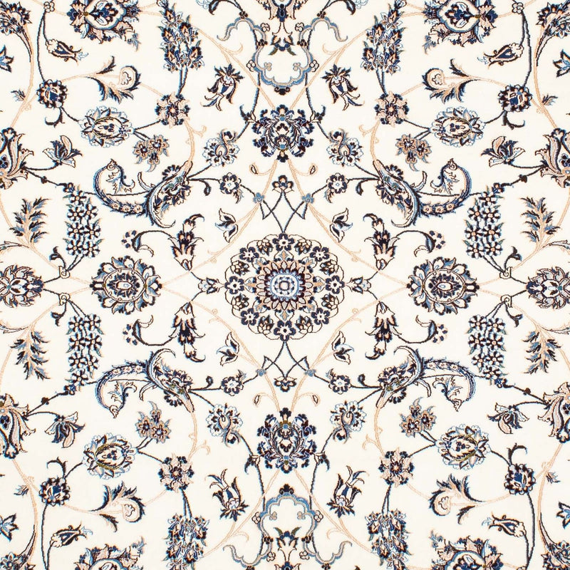 Tappeto Persero - Nain - Premio - 255 x 172 cm - beige
