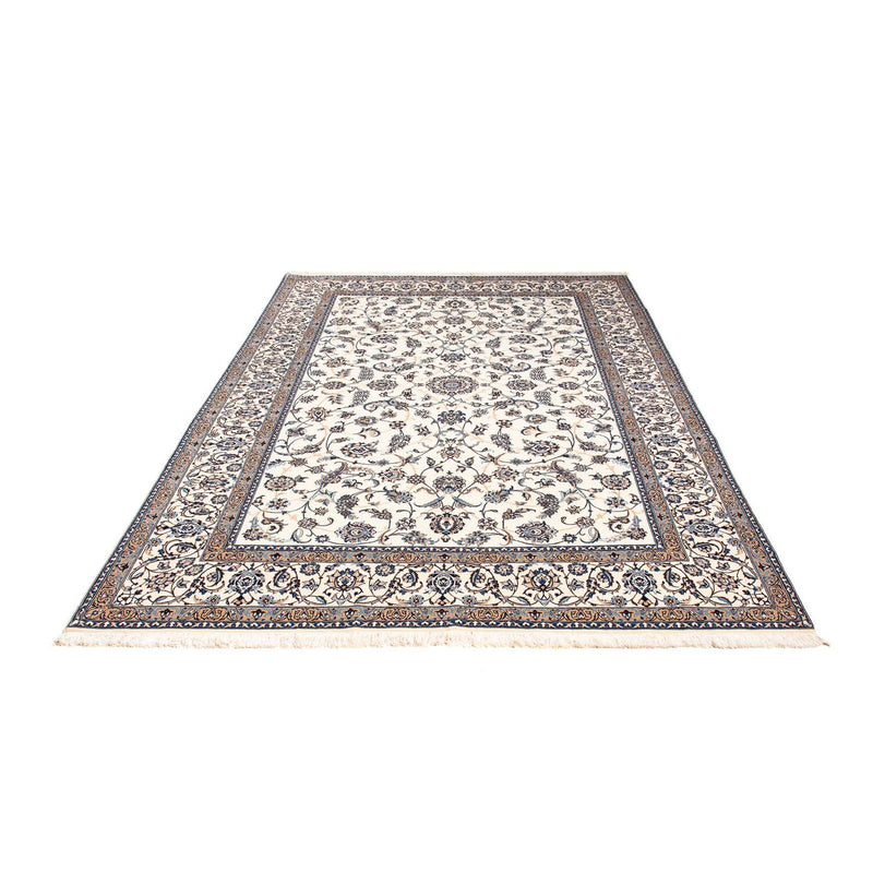 Tappeto Persero - Nain - Premio - 255 x 172 cm - beige