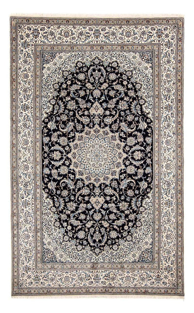 Nain - 6La Tappeto 200x316cm - Tappeto persiano