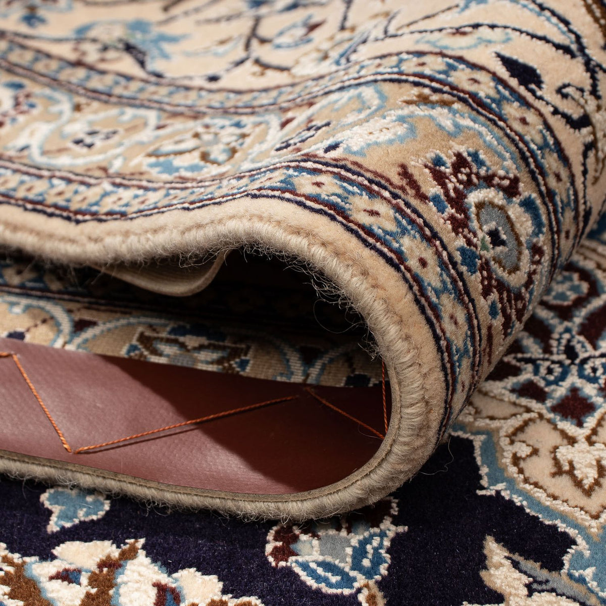 Tappeto Persero - Nain - Premio - 316 x 200 cm - beige