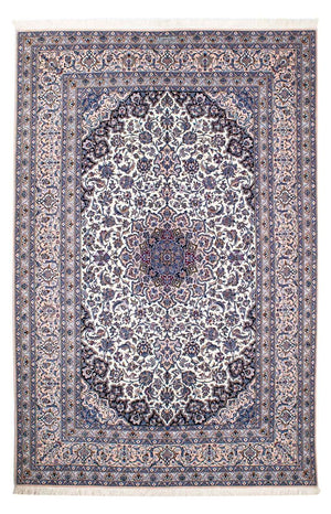 Tappeto Persero - Nain - Premio - 230 x 156 cm - beige