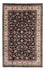 Tappeto Persero - Classico - 295 x 192 cm - nero