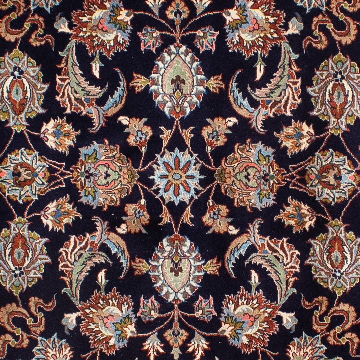 Tappeto Persero - Classico - 295 x 192 cm - nero
