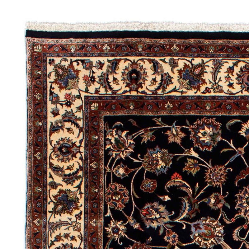 Tappeto Persero - Classico - 290 x 194 cm - blu scuro