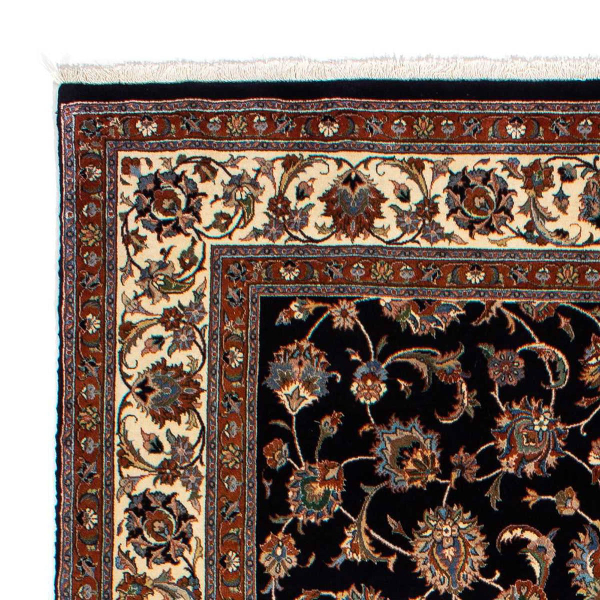 Tappeto Persero - Classico - 286 x 195 cm - blu scuro