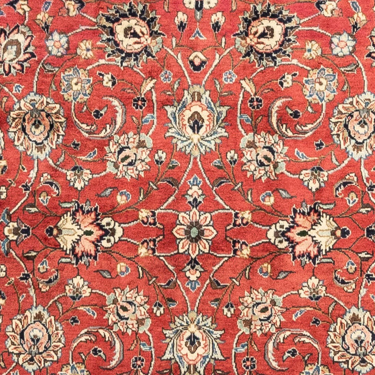 Tappeto Persero - Reale - 311 x 205 cm - rosso